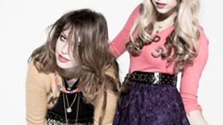 How To Be An It Girl: October <i>Nylon</i> Explains It All For You